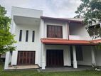 House for Sale in Kaduwela