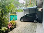 House for Sale in Kaduwela