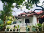 House for sale in Kaduwela
