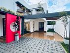 House for Sale in Kaduwela