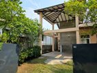 House for Sale in Kaduwela-Malabe Road Kothalawala