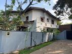 House For Sale in Kaduwela - No Flooding Issues