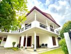 House for sale in kaduwela / RU 14502