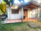 House For Sale in Kaduwela , Welivita