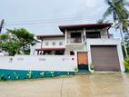 House for Sale in Kahantota Road, Thunandahena, Malabe