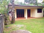 House for Sale in Kahathuduwa