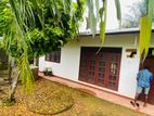 House for Sale in Kahathuduwa