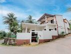 House for Sale in Kahathuduwa