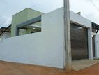 House for Sale in Kahathuduwa