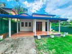 House for Sale in Kahathuduwa Piliyandala