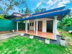 House for Sale in Kahathuduwa Piliyandala