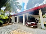 House for Sale in Kahathuduwa - Piliyandala