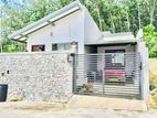 House for Sale in Kahathuduwa, Piliyandala