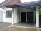 House for Sale in Kahathuduwa, Polgasowita