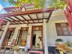 House for sale in kahathuduwa / RU 16129