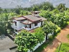 House for sale in kahatuduwa