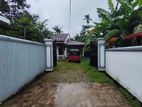 House for Sale in Kalaeliya, Ja ela, ( 20 P )