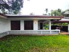 House for Sale in Kalaeliya, Ja ela,