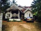 House for Sale in Kalagadihena