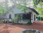 House for sale in kalagedihena / CA 14994