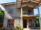 House for Sale in Kalagedihena