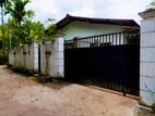 House For Sale In Kalagedihena