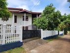 House for Sale in Kalagedihena