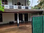House for Sale in Kalagedihena