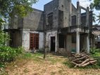 House for Sale in Kalagedihena