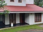 House for Sale in Kalagedihena