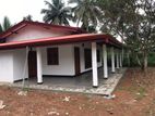 House for sale in Kalagedihena | Sapugasthanna ( Gampaha )