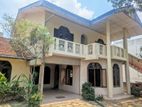 House for Sale in Kalapaluwawa Rajagiriya