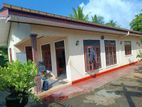 House for Sale in Kaluaggala