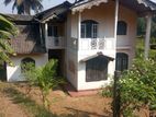 House for Sale in Kaluaggala Hanwella