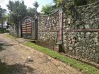 House for Sale in Kaluaggala Hanwella