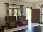 House for Sale in Kaluaggala, Hanwella Near Leisure World Water Park