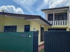 House for Sale in Kalubowila , Dehiwala ( File Number 305 B/4)