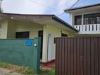 House for Sale in Kalubowila