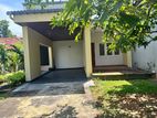 House for sale in Kalubowila