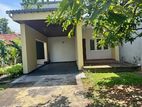 House for sale in Kalubowila