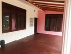 House For Sale In Kalubowila