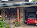 house for sale in kalubowila