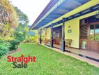 House for Sale in Kalubowila [HS 39]