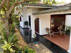 House for Sale in Kalutara – Abaya Mawatha (Isuru Place)