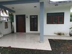 House for sale in Kalutara - Bandaragama Road