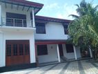 House for sale in Kalutara ( දේපල අංත 15 - 2721 )