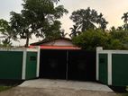 House for Sale In Kalutara