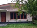 House for Sale in Kalutara