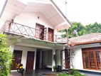 House for Sale in Kalutara