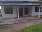 House for Sale in Kalutara